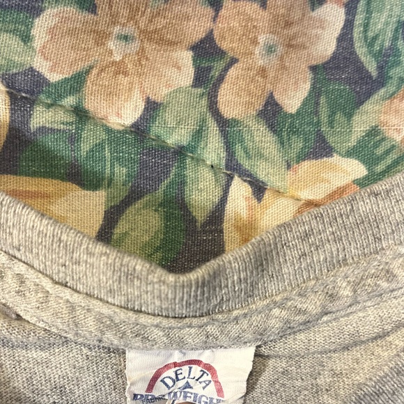 VINTAGE NEW YORK NEW JERSEY T SHIRT - Picture 2 of 4